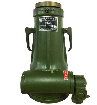 雙利千斤頂展示圖